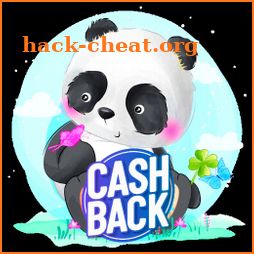 Cash Back Panda icon