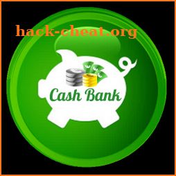 CASH BANK icon