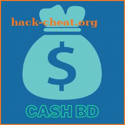 Cash BD icon