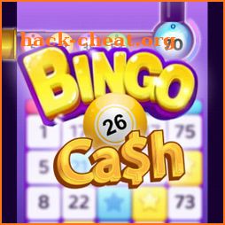 Cash Bingo Win Big Rewards icon