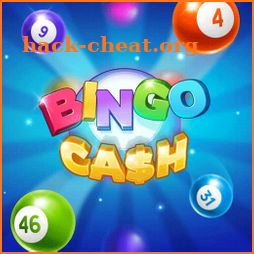 Cash-Bingo Win Real Money Hint icon