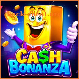 Cash Bonanza - Slots Casino icon