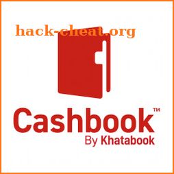 Cash Book: Sales & Expense App icon