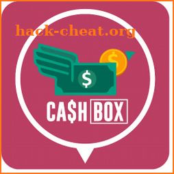 CASH BOX - Get Unlimited Real Money icon