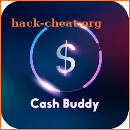 Cash Buddy - Click and earn money icon