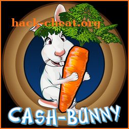 Cash Bunny icon