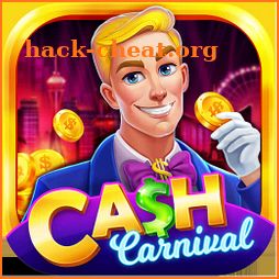 Cash Carnival: 2021 New Casino Slots icon