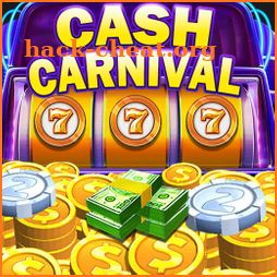 Cash Carnival : Free Prize Casino Coin Pusher Game icon