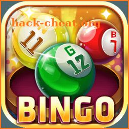 Cash Casino Bingo - Win Prizes icon