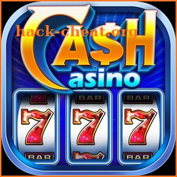 Cash Casino -wheel of fortune quick hit slots icon