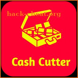 Cash Cutter ( Play Game & Win) icon