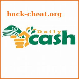 Cash Daily icon