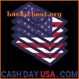 Cash Day USA icon