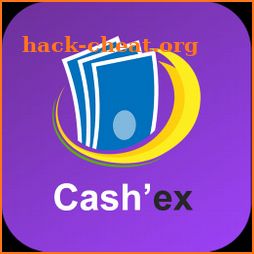 Cash Ex icon