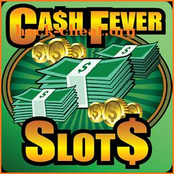 Cash Fever Slot Machine icon