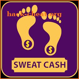 Cash For Sweat - Pedometer icon