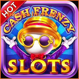 Cash frenzy casino free coins