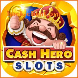 Cash Hero - Casino Slots icon