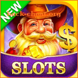 Cash Hoard Slots！Free Vegas Casino Slots Game icon