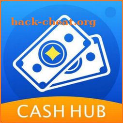 Cash Hub icon