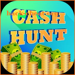 Cash Hunt - Earn Money icon