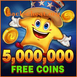 Cash Hunter Casino – Free Vegas Slot Machine icon