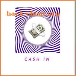 Cash In icon