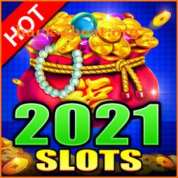 Cash Jackpot - Vegas Casino Slots icon