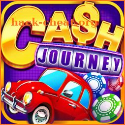 Cash Journey™ - Casino Slots icon