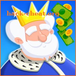 Cash King Royale icon