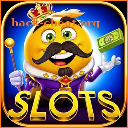 Cash Kingdom - Casino Slots icon