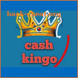 Cash kingo icon