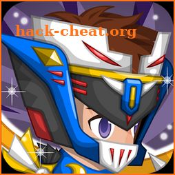 Cash Knight - Finding my manager ( Idle RPG ) icon
