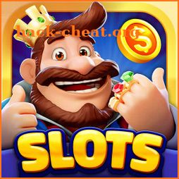 Cash Legend Slots Casino Games icon
