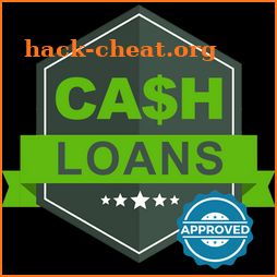CASH LOANS 💵 Cash Advance Payday Loans App 💰 icon