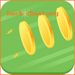 Cash Mag - earn your money icon