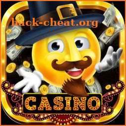 Cash Man Slots: Free Casino Games icon