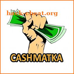 Cash Matka- Online Kalyan Matka Play App icon