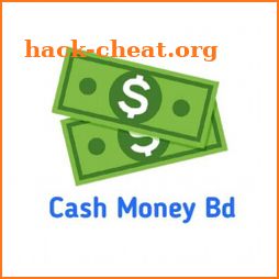 Cash money Bd-Earn Money online icon