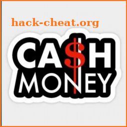 Cash Money-Simple Task And Daily bonus icon