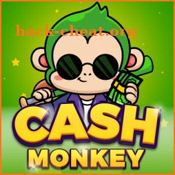 Cash Monkey - Get Rewarded Now icon