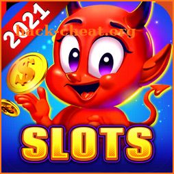 Cash O Mania - Hot Vegas Jackpot Slot Machines icon