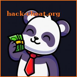 Cash Panda - Earn Cash Rewards icon