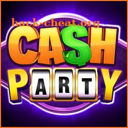 Cash Party Slots icon