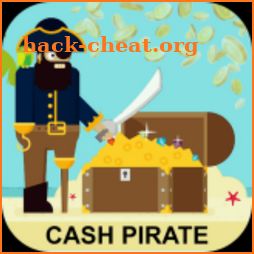 Cash Pirate - Earn Free Cash icon