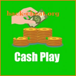 Cash Play-Earn Real Money icon