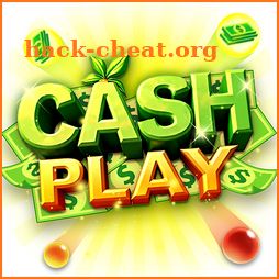 Cash Play - Earn Rewards Daily icon