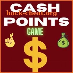 Cash Points icon