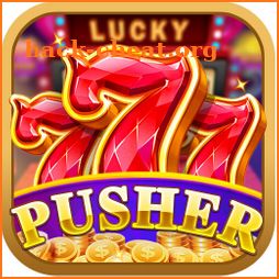 Cash Pusher: Coin Adventure icon