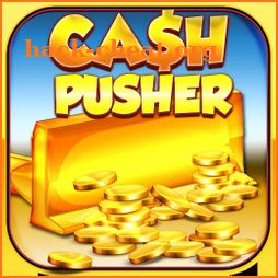 Cash Pusher - Gold Coin Dozer icon